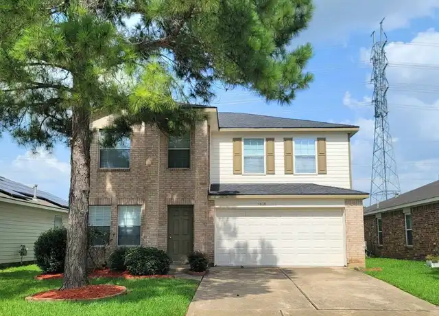 Property at 7818 Black Gap Dr, Cypress, TX, 77433, 4 beds, 2.5 baths, [object Object]