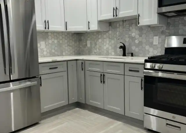 Property at 43 Frederick Ter, Irvington, NJ, 07111, 3 beds, 1 bath, [object Object]