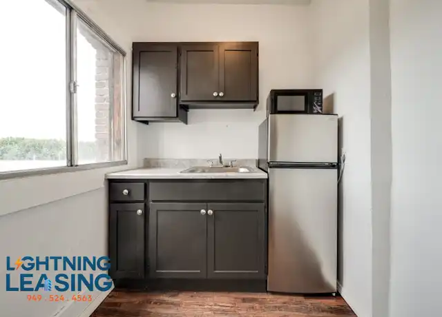 Property at 1422 Flower St Unit 18D, Los Angeles, CA, 90015, 0 beds, 1 bath, [object Object]