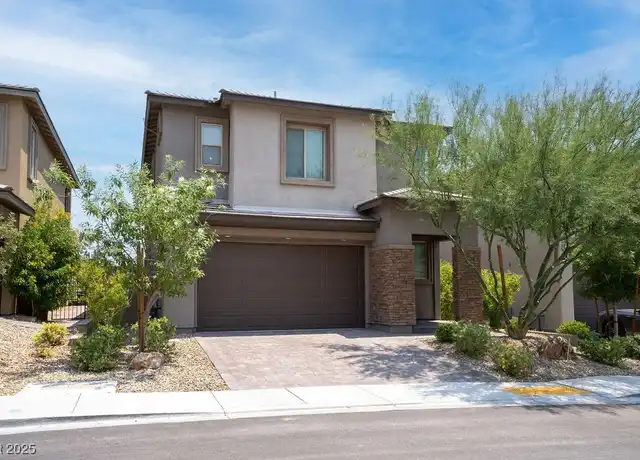 Property at 704 Rogue Wave St, Las Vegas, NV, 89138, 4 beds, 3 baths, [object Object]
