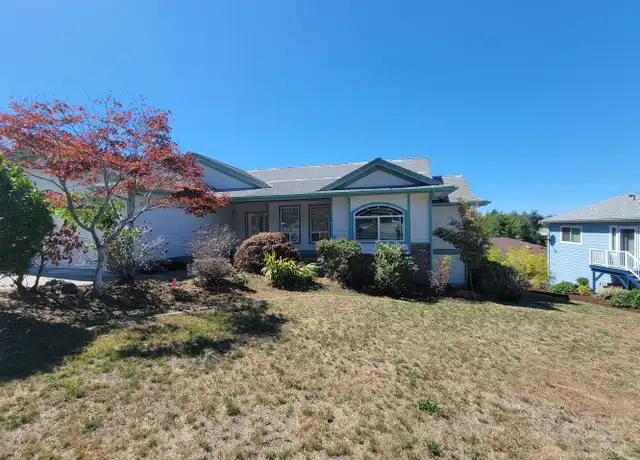 Property at 100 Sapphire Pl, Sequim, WA, 98382, 3 beds, 2 baths, [object Object]