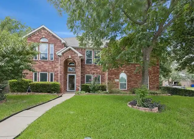 Property at 1517 Brighton Dr, Mansfield, TX, 76063, 5 beds, 3.5 baths, [object Object]
