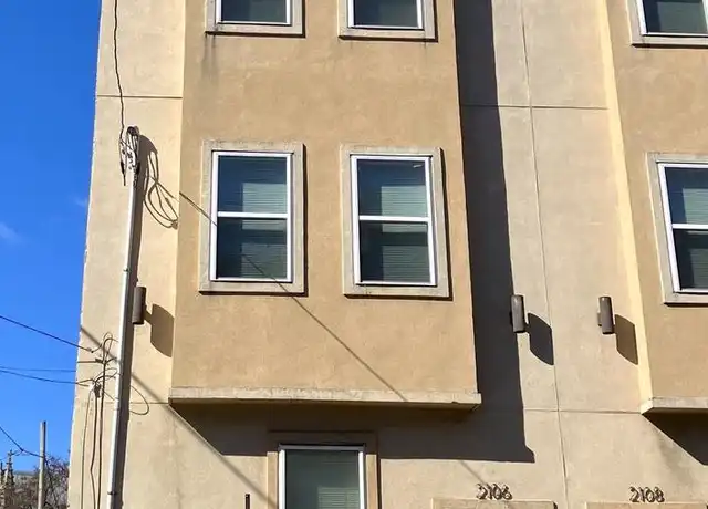 Property at 2106 N 17th St Unit 1, Philadelphia, PA, 19121, 6 beds, 3.5 baths, [object Object]