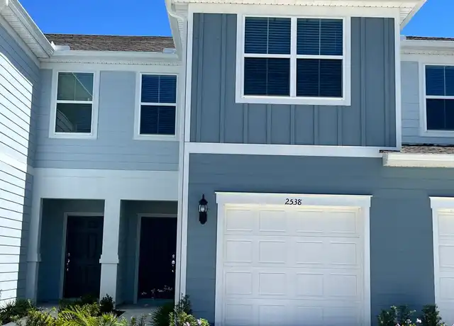 Property at 2538 Winsome Way, Davenport, FL, 33896, 3 beds, 2.5 baths, [object Object]