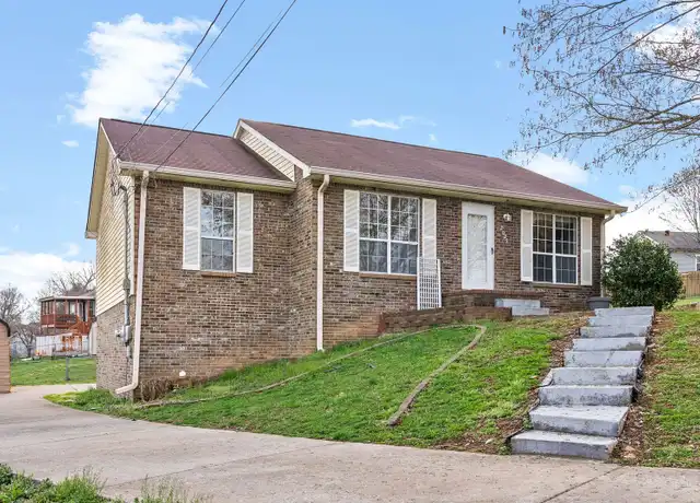 Property at 2025 Windroe Dr, Clarksville, TN, 37042, 3 beds, 2 baths, [object Object]