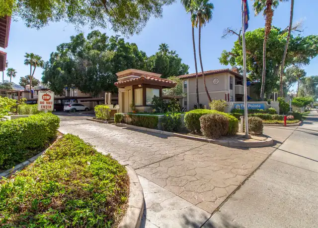Property at 7557 N Dreamy Draw Dr #101, Phoenix, AZ, 85020, 2 beds, 2 baths, [object Object]
