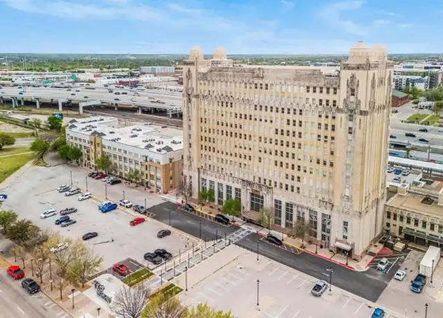 Property at 201 W Lancaster Ave #118, Fort Worth, TX, 76102, 1 bed, 1 bath, [object Object]
