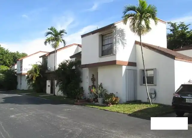 Property at 9807 NW 4th Ter #9807, Miami, FL, 33172, 2 beds, 1.5 baths, [object Object]