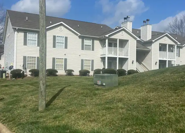 Property at 801 Moultrie Ct Unit G, Greensboro, NC, 27409, 3 beds, 2 baths, [object Object]