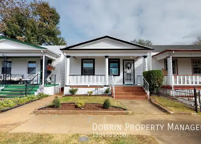 Property at 1810 Blair St, Richmond, VA, 23220, 3 beds, 2 baths, [object Object]