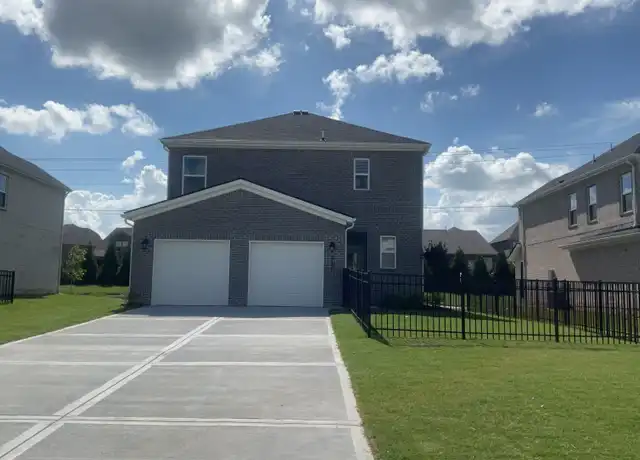 Property at 212 Argea Dr, Mt. Juliet, TN, 37122, 4 beds, 2.5 baths, [object Object]