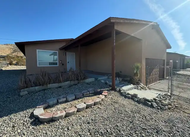 Property at 12640 Calle Amapola, Desert Hot Springs, CA, 92240, 3 beds, 2 baths, [object Object]