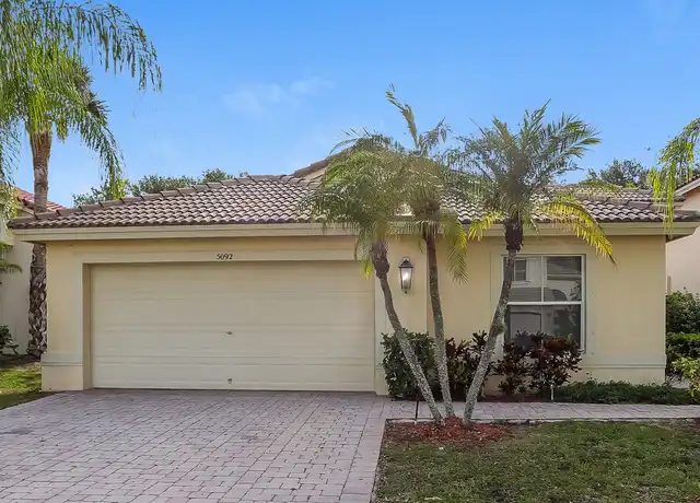 Property at 5092 Victoria Cir, West Palm Beach, FL, 33409, 3 beds, 2 baths, [object Object]