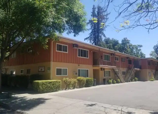 Property at 613 2nd St Apt 02, Woodland, CA, 95695, 1 bed, 1 bath, [object Object]