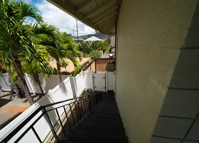 Property at 2014 Fern St Unit H, Honolulu, HI, 96826, 1 bed, 1 bath, [object Object]