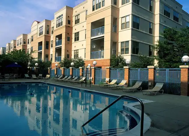 Property at Strathmore Court - 5440 Marinelli Rd, North Bethesda, MD, 20852, 1 bed, 1 bath, [object Object]