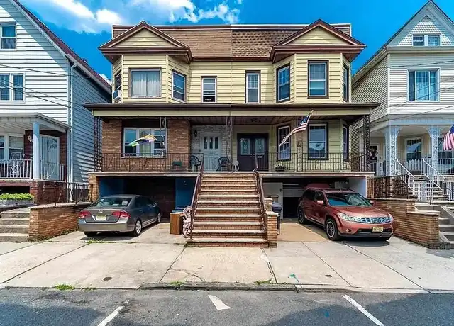 Property at 79 W 16th St Unit 2, Bayonne, NJ, 07002, 4 beds, 1 bath, [object Object]