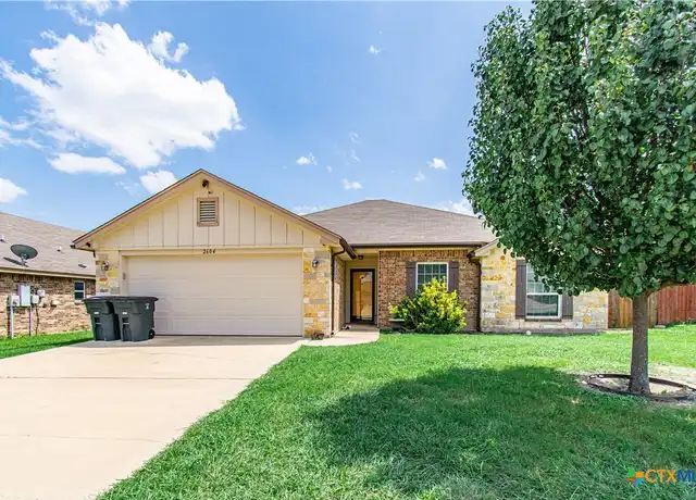 Property at 2604 Hector Dr, Killeen, TX, 76549, 4 beds, 2 baths, [object Object]