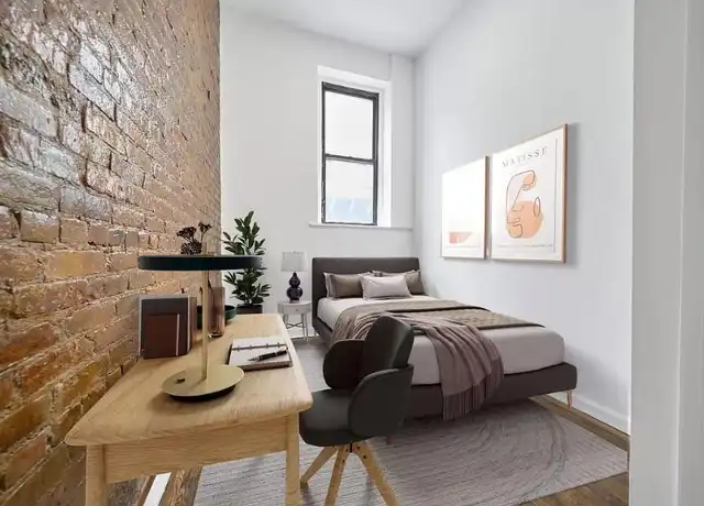 Property at 153 Norfolk St Unit 3, New York, NY, 10002, 3 beds, 2 baths, [object Object]