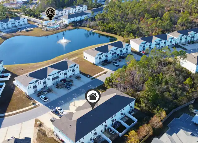 Property at 1930 Pointe Dr, Panama City Beach, FL, 32407, 3 beds, 3 baths, [object Object]