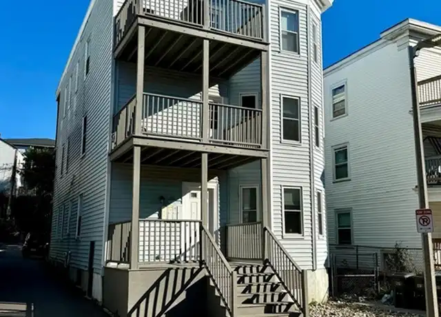 Property at 25 Hecla St Unit 1, Boston, MA, 02122, 3 beds, 1 bath, [object Object]