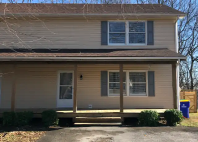Property at 412 Filter Plant Rd Unit B, Franklin, KY, 42134, 3 beds, 1.5 baths, [object Object]