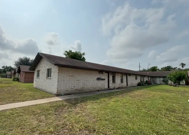 Property at 2421 Tamarack Ave Unit C, McAllen, TX, 78501, 2 beds, 1 bath, [object Object]