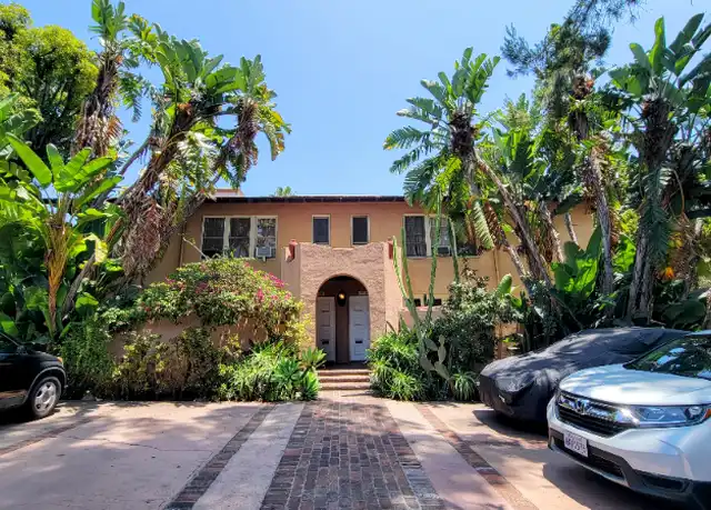 Property at 1818 N Harvard Blvd Unit 1818, Los Angeles, CA, 90027, 2 beds, 1.5 baths, [object Object]