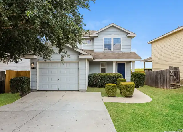 Property at 7210 Horizon Star, San Antonio, TX, 78252, 4 beds, 2.5 baths, [object Object]