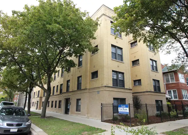 Property at 3110 W Sunnyside Ave Unit 1R, Chicago, IL, 60625, 1 bed, 1 bath, [object Object]