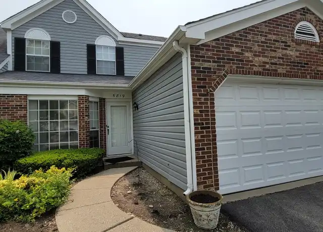 Property at 5819 Delaware Ave, Gurnee, IL, 60031, 2 beds, 2 baths, [object Object]