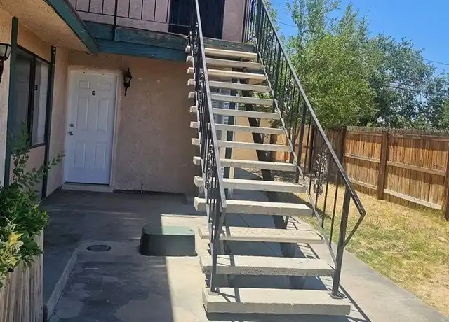 Property at 45419 10th St W Unit D, Lancaster, CA, 93534, 2 beds, 1 bath, [object Object]