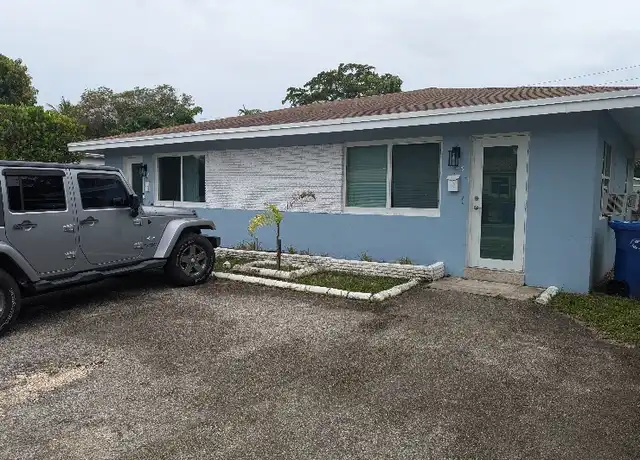 Property at 1323 NW 3rd Ave, Fort Lauderdale, FL, 33311, 1 bed, 1 bath, [object Object]