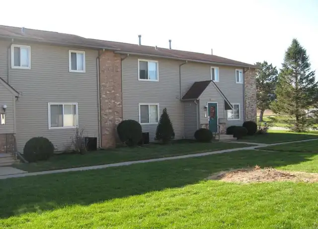 Property at 4942 Dubois Dr #1, Waterloo, IA, 50701, 1 bed, 1 bath, [object Object]