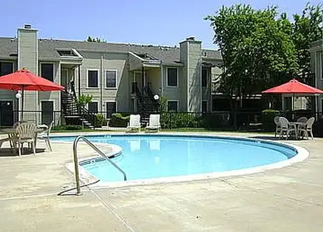 Property at Seville Apartments - 10434 Coloma Rd, Rancho Cordova, CA, 95670, 1 bed, 1 bath, [object Object]