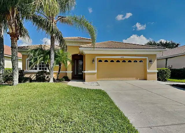 Property at 6492 Rookery Cir, Bradenton, FL, 34203, 3 beds, 2 baths, [object Object]