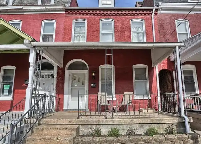 Property at 129 E New St, Lancaster, PA, 17602, 3 beds, 1 bath, [object Object]