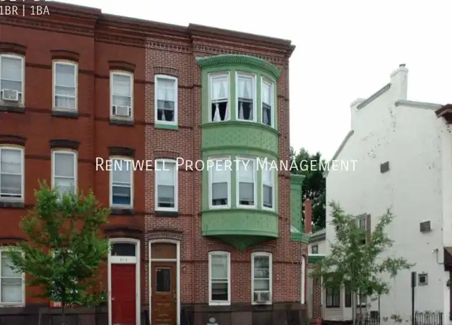 Property at 814 DeKalb St Unit 3, Norristown, PA, 19401, 1 bed, 1 bath, [object Object]