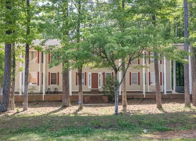Property at 275 Highland Park Dr, Athens, GA, 30605, 5 beds, 3.5 baths, [object Object]