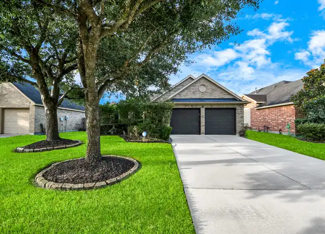 Property at 13018 Idle Water Ln, Houston, TX, 77044, 4 beds, 2 baths, [object Object]