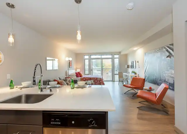 Property at 200 Belmont Ave E Unit 607, Seattle, WA, 98102, 1 bed, 1 bath, [object Object]