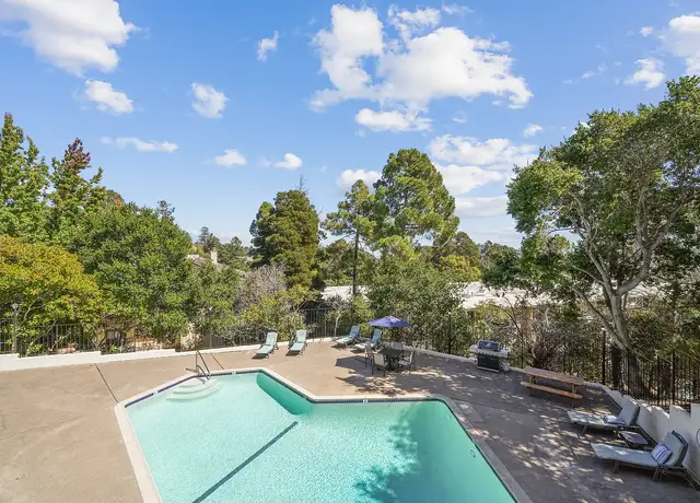 Photo of 1039 Continentals Way, Belmont, CA 94002