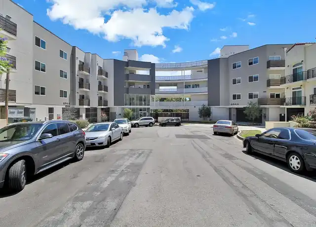 Property at The Vivant Apartments - 6944 Knowlton Pl, Los Angeles, CA, 90045, 1-2 bed, 1-2 bath, [object Object]