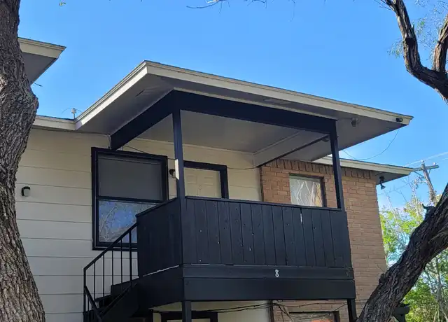Property at 801 N 26th St Unit 08, Harlingen, TX, 78550, 2 beds, 1 bath, [object Object]