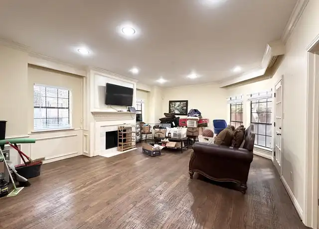 Property at 6017 Hillcrest Ave Unit A1, Dallas, TX, 75205, 2 beds, 2 baths, [object Object]