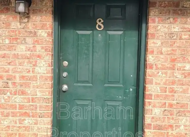 Property at 318 Houston St Unit 8, Nacogdoches, TX, 75961, 2 beds, 1 bath, [object Object]