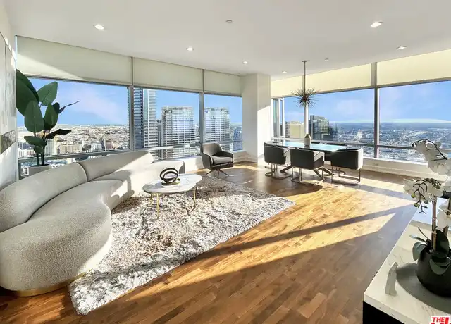 Property at 900 W Olympic Blvd Unit 37A, Los Angeles, CA, 90015, 2 beds, 3 baths, [object Object]