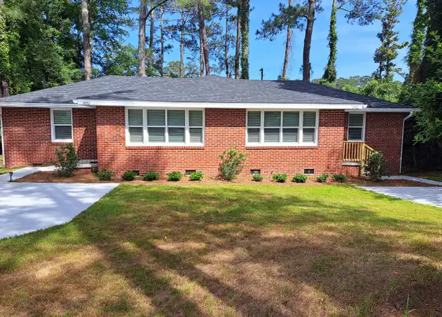 Property at 1450 Brentwood Dr Unit 1452, Columbia, SC, 29206, 2 beds, 1 bath, [object Object]