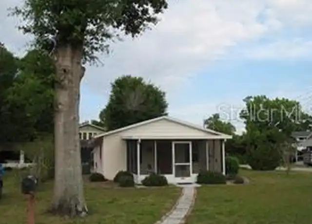 Property at 1122 Virginia Ct, Eustis, FL, 32726, 2 beds, 1.5 baths, [object Object]