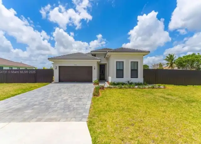 Property at 32206 SW 196th Ave Unit 1, Homestead, FL, 33030, 3 beds, 2 baths, [object Object]